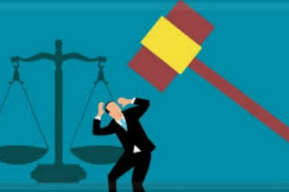 Suspended TCP Draftsman Exonerated of Most Charges, Faces Minor Penalty