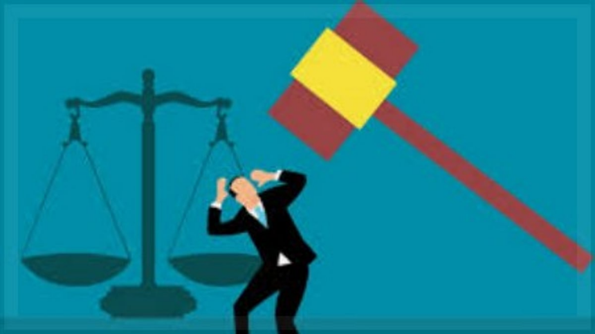 Suspended TCP Draftsman Exonerated of Most Charges, Faces Minor Penalty 1 Suspended TCP Draftsman Exonerated of Most Charges, Faces Minor Penalty