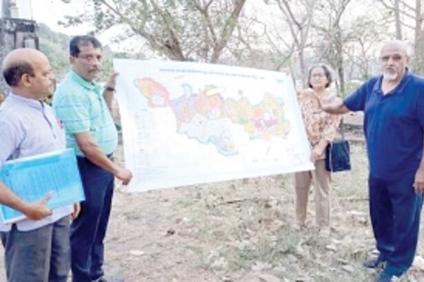 Suspension of ODP will check anomalies and manipulations, feel villagers