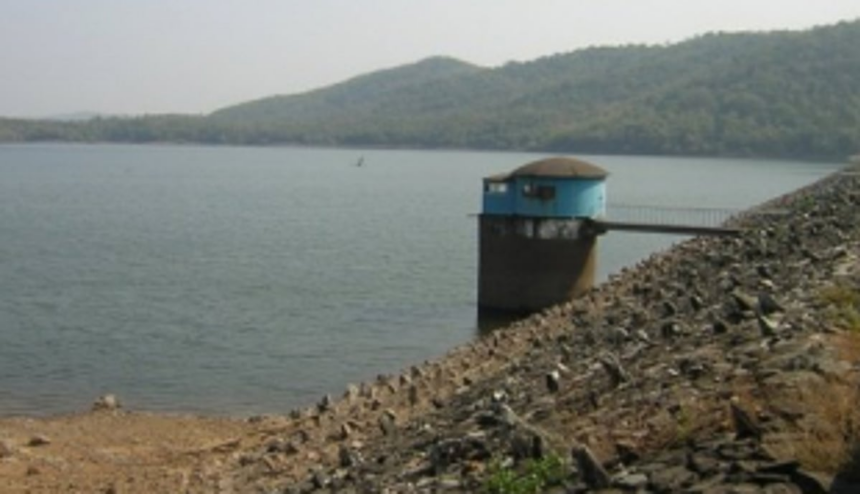 Suspension order of six Chapolim Dam staff revoked