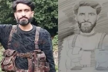 Suspicious communications helped locate Pahalgam terrorists