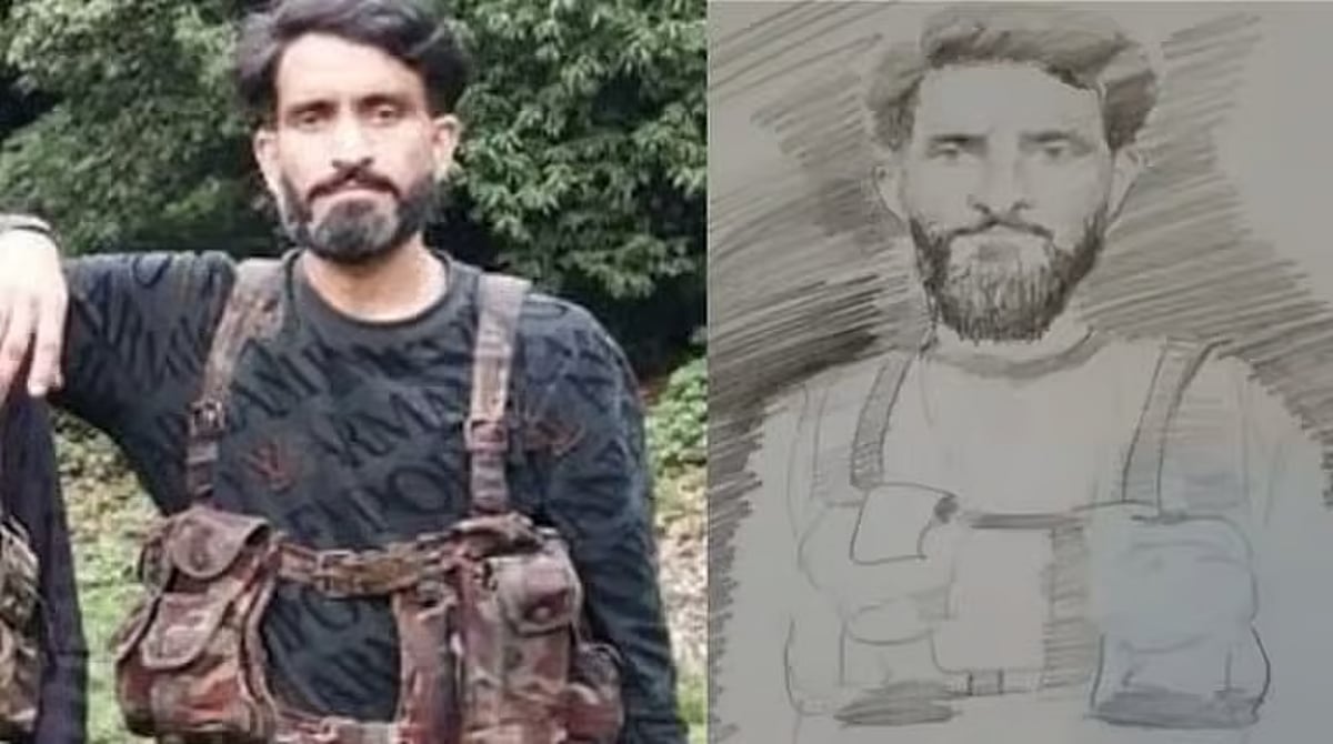 Suspicious communications helped locate Pahalgam terrorists