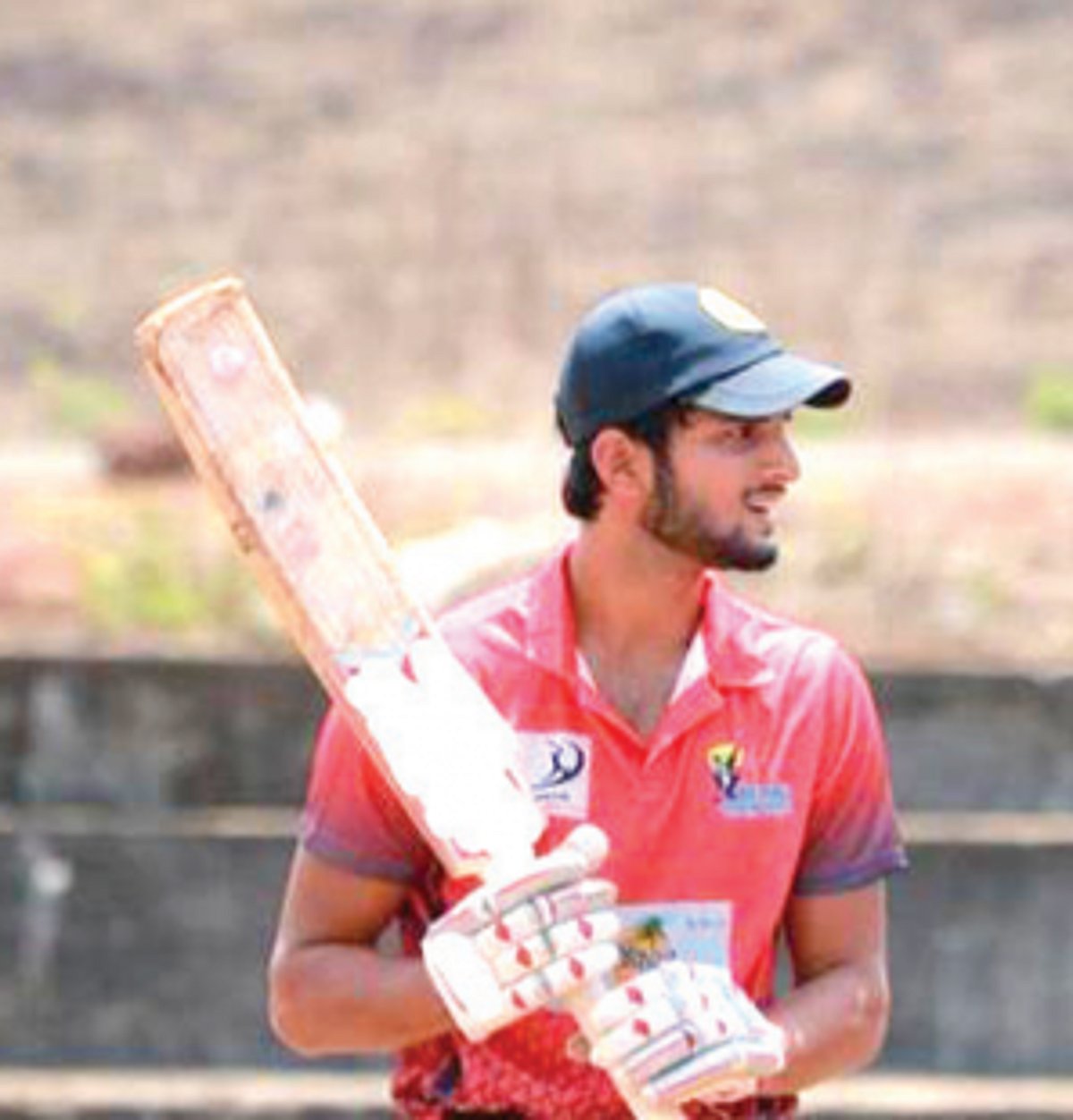 Suyash gets Royal Challengers IPL call