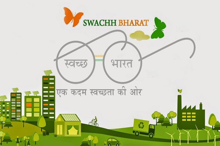 Swachh Bharat Mission 2.0: Goa's Plan for Cleaner, Greener Cities by 2026 1 Swachh Bharat Mission 2.0: Goa's Plan for Cleaner, Greener Cities by 2026