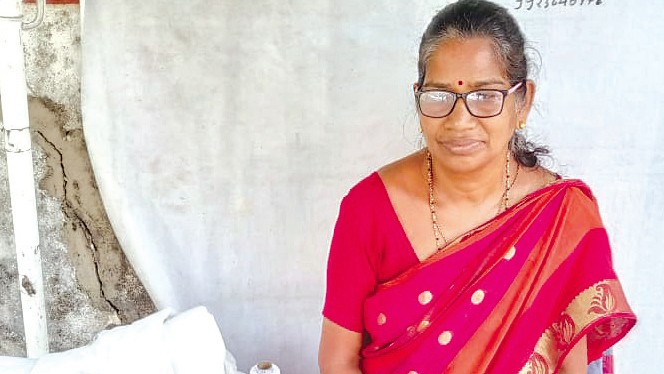Swati Naik: A Goan Mother’s Journey of Resilience and Determination After Tragedy