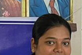 Swati Toraskar is new Torxem sarpanch