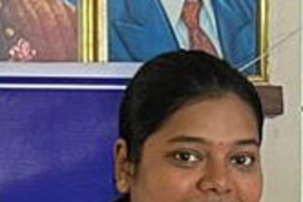 Swati Toraskar is new Torxem sarpanch