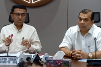 Swayampurna Goa Marks Four-Year Milestone with Array of Programs