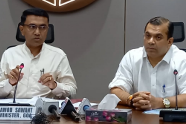 Swayampurna Goa Marks Four-Year Milestone with Array of Programs