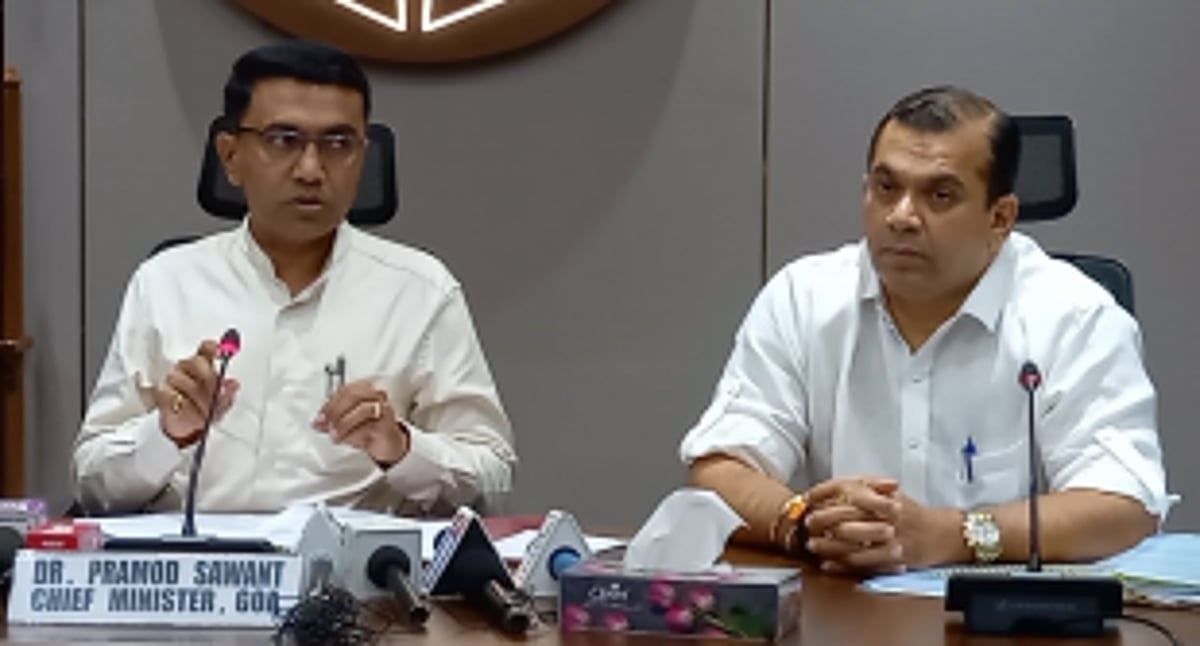 Swayampurna Goa Marks Four-Year Milestone with Array of Programs