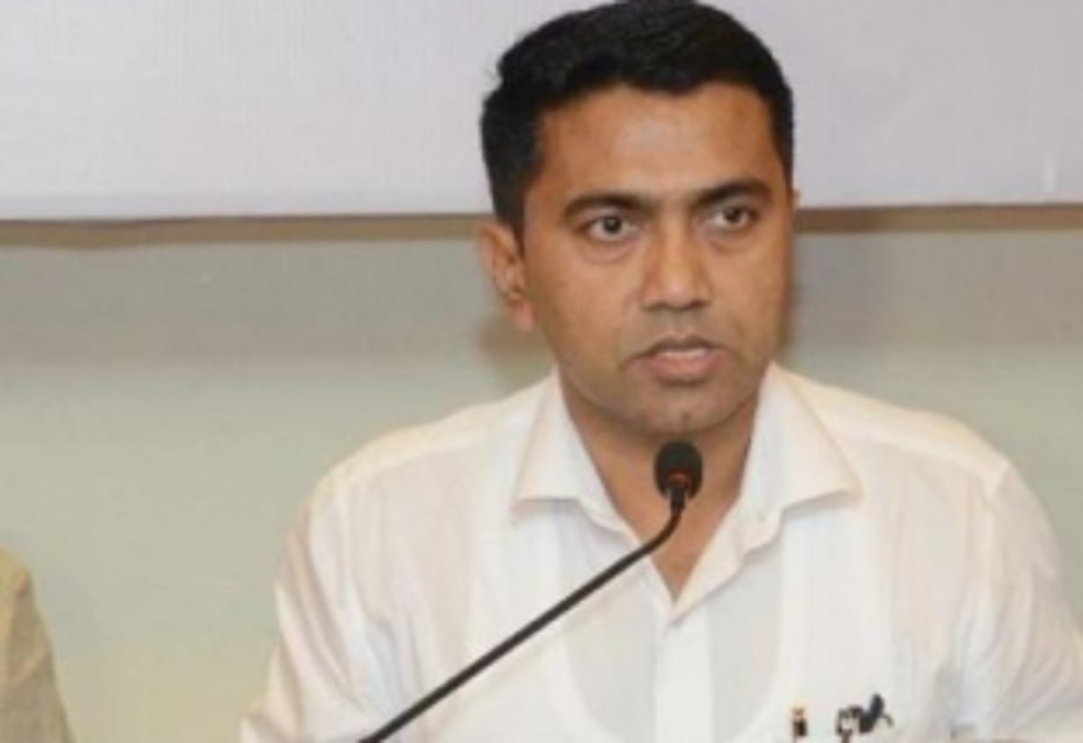 Swayampurna Goem to recommence from July