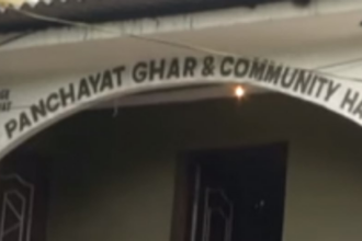 Swayampurna Mitra of Chandor is no “friend” (mitra) of the villagers