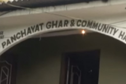 Swayampurna Mitra of Chandor is no “friend” (mitra) of the villagers