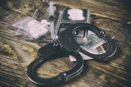 Swedish Nationals Arrested in Goa for Drug Possession and Visa Violations