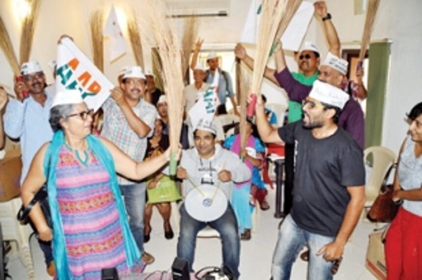 Sweeping change need of the hour 1 Sweeping change need of the hour