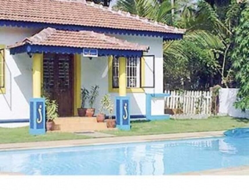 Swimming pools not a luxury anymore