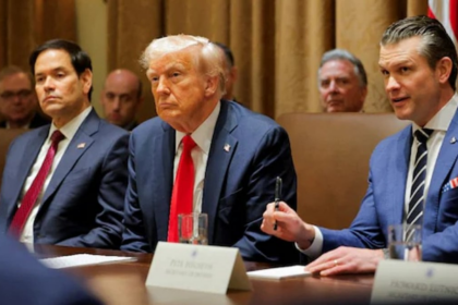 "S****y War Plans": Pentagon Responds After Leaked Chat Raises Concerns