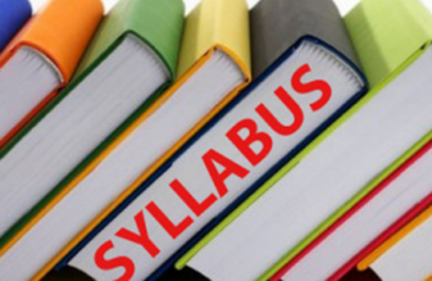 Syllabus curtailed for Class I to VIII by 30% for 2021-22: SCERT