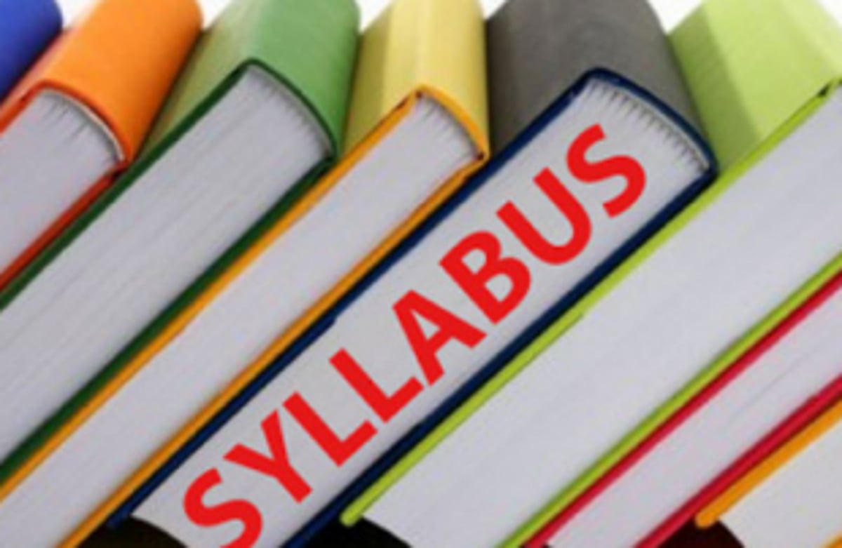 Syllabus curtailed for Class I to  VIII by 30% for 2021-22: SCERT