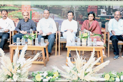Sylvan Bondla Ecotourism Cottages Inaugurated to Promote Sustainable Tourism in Goa