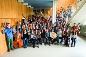 Symphonies of Germany to enthrall Goa