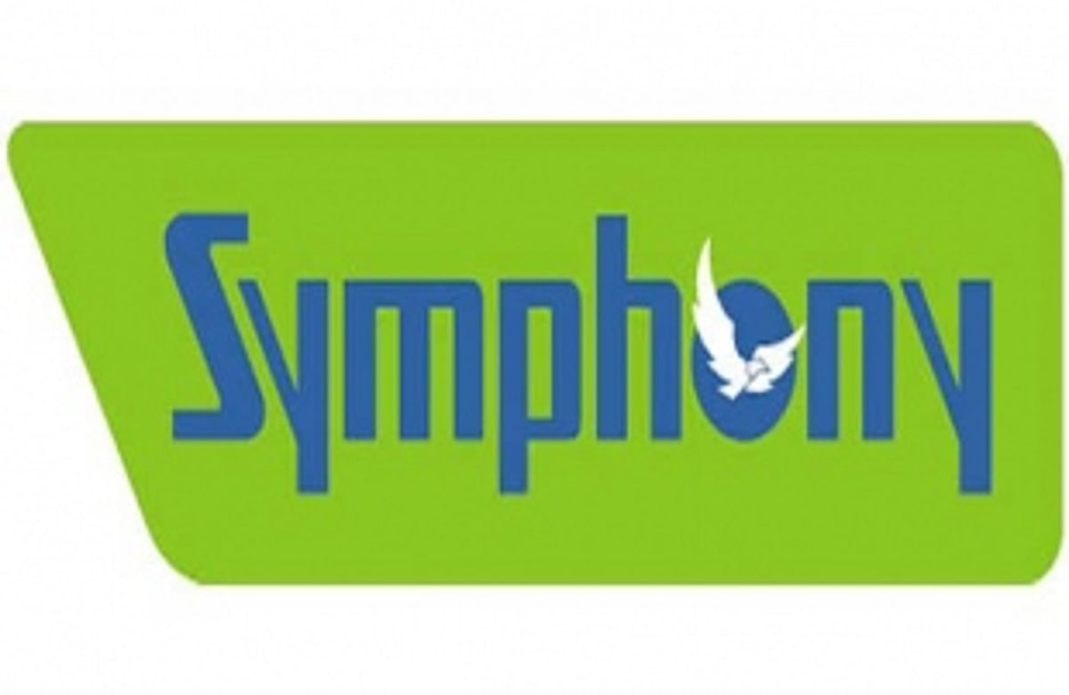 Symphony Ltd Q1 PAT at Rs 33.41 cr