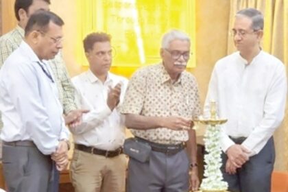 Symposium on ‘New Trends in Konkani Poetry over the Last Decade’