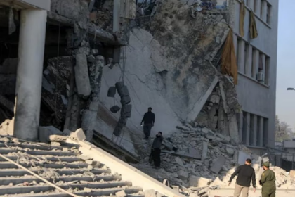 Syria Declares Renewed Ceasefire in Sweida Amid Ongoing Israeli Strikes and Rising Sectarian Tensions