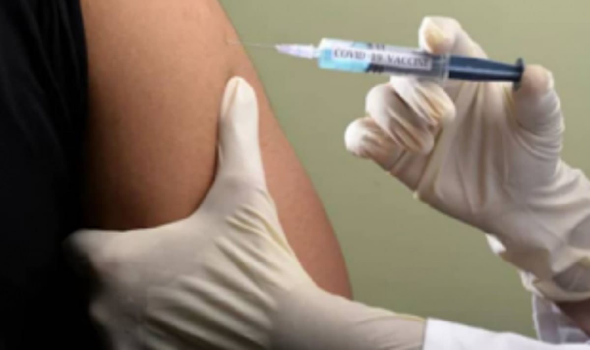 TALUKA WISE vaccination drive