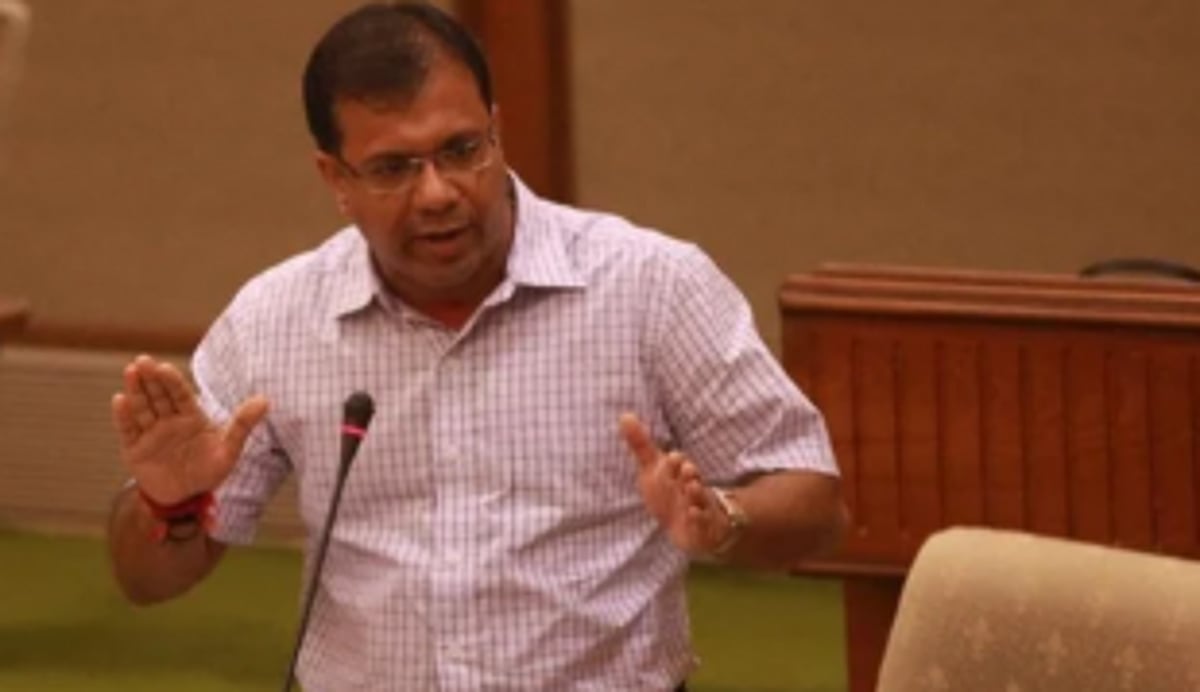 TCP Act amended in order  to alter contentious  Regional Plan 2021