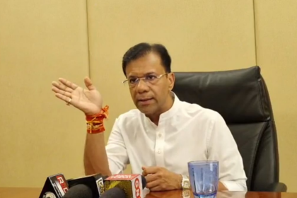 TCP  Minister Withdraws Plan to Challenge HC's Ruling on TCP Act