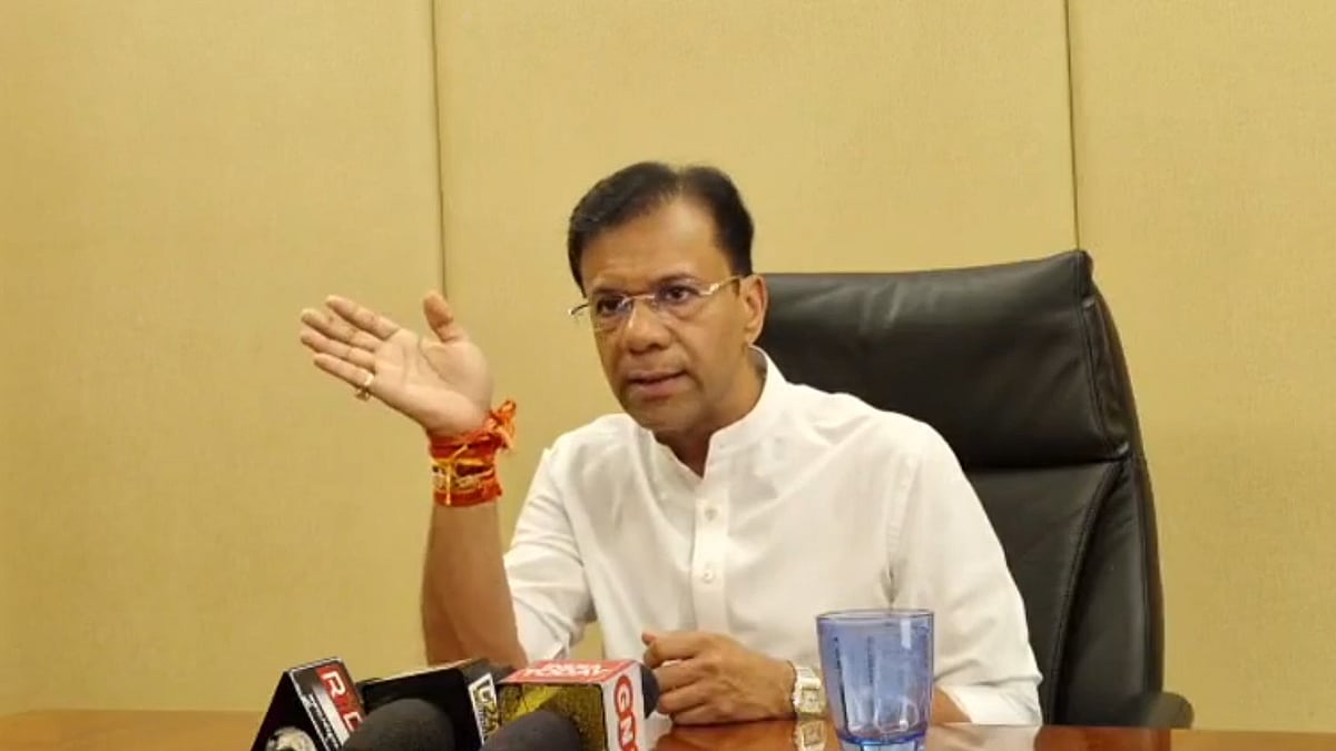 TCP  Minister Withdraws Plan to Challenge HC's Ruling on TCP Act