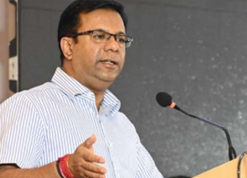 TCP Minister vows action against illegally-built houses in Davorlim