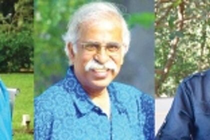 TCP Minister’s move to mass convert   land into settlement zones will destroy Goa, say Regional Plan heroes