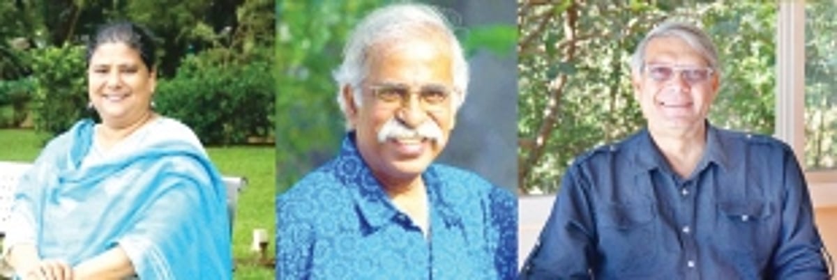 TCP Minister’s move to mass convert   land into settlement zones will destroy Goa, say Regional Plan heroes