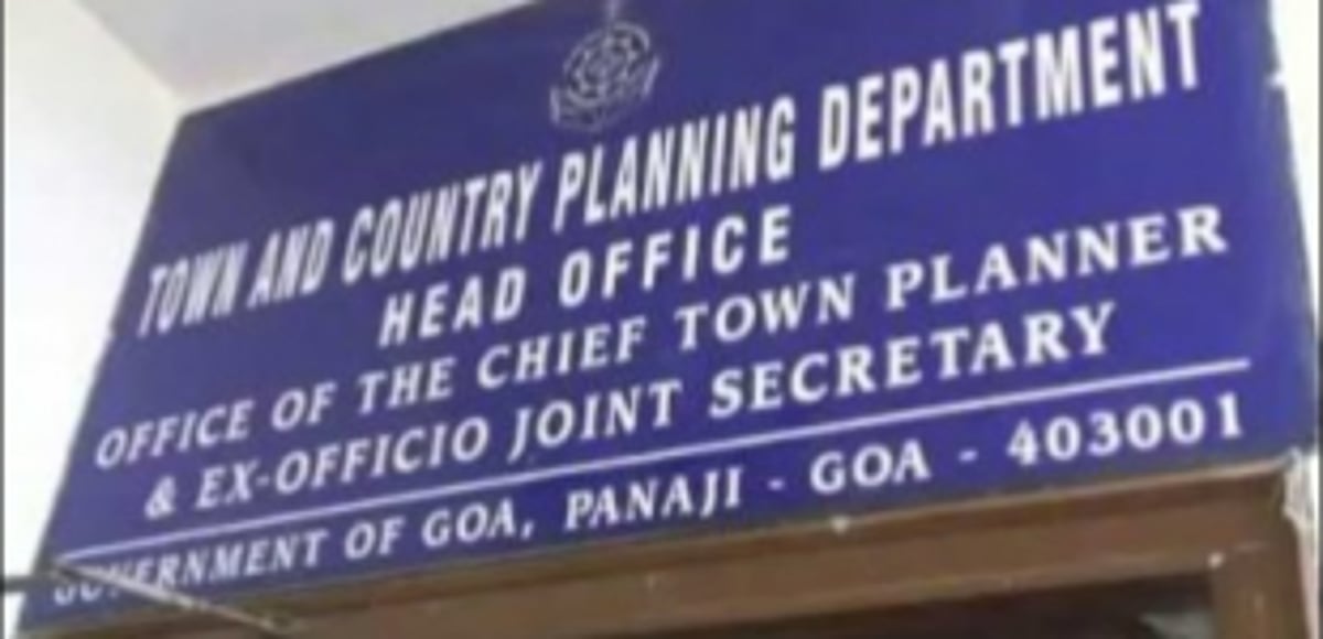 TCP amendments spell doom for Goa, says TMC