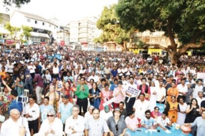 TCP minister isolated on PDAs