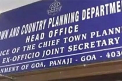 TCP notifies Outline Development Plans for Margao and Ponda