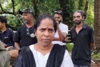 TCP officials stay away from Oxel Spring inspection; Health officer washes hands off