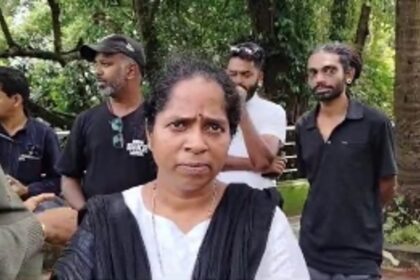 TCP officials stay away from Oxel Spring inspection; Health officer washes hands off