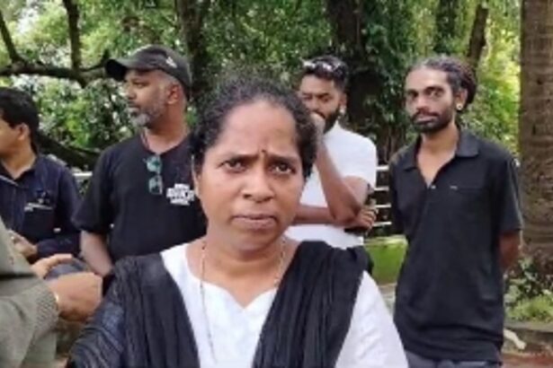 TCP officials stay away from Oxel Spring inspection; Health officer washes hands off