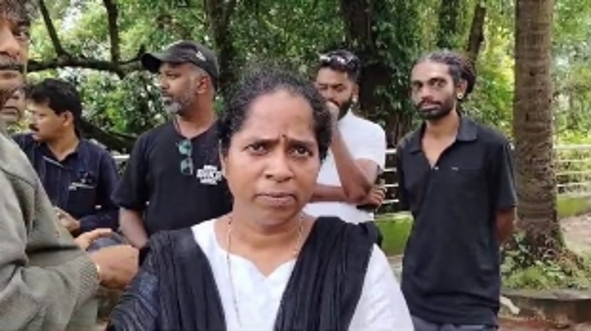 TCP officials stay away from Oxel Spring inspection; Health officer washes hands off