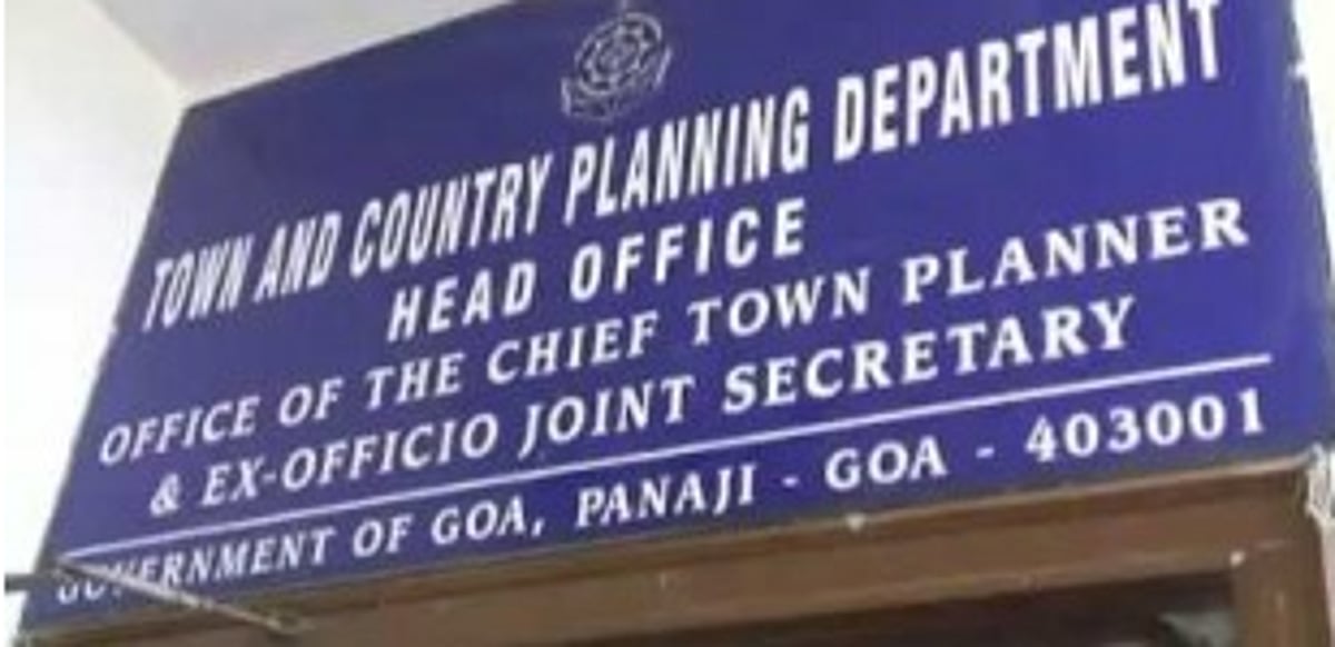 TCP to crackdown on constructions violating RP 2021