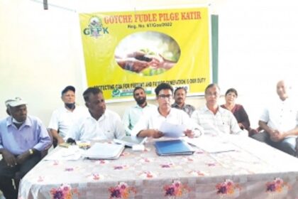 TCP’s planning process for ODPs violates urban development guidelines: GFPK