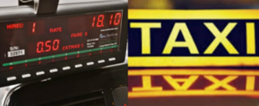 TD issues notice to taxi operators for fitment of digital meters