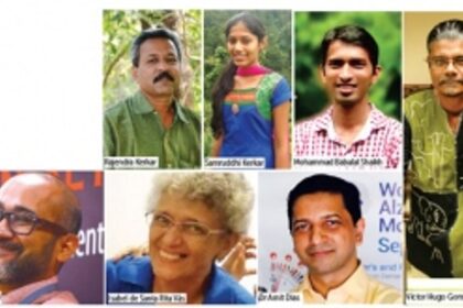 TEDx comes to Goa