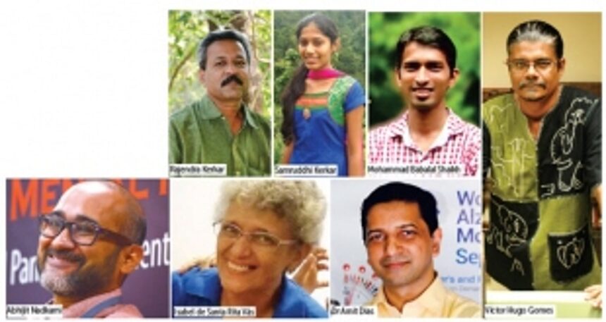 TEDx comes to Goa