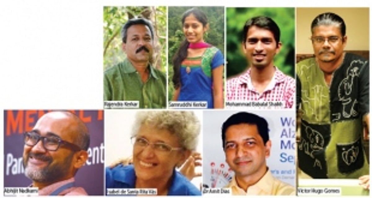 TEDx comes to Goa