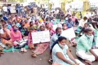TEMPORARY SWEETENING OF THE SUGARCANE FARMERS WILL NOT SUFFICE