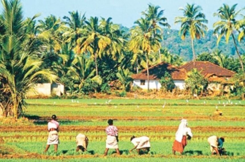 TENANCY: KEY LIES  IN DELIVERY